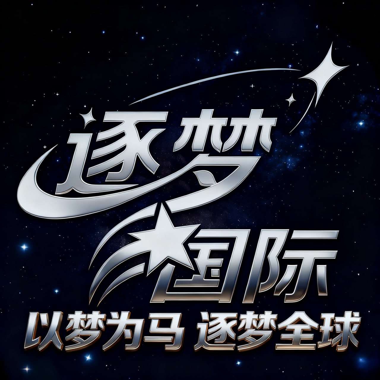 逐梦国际