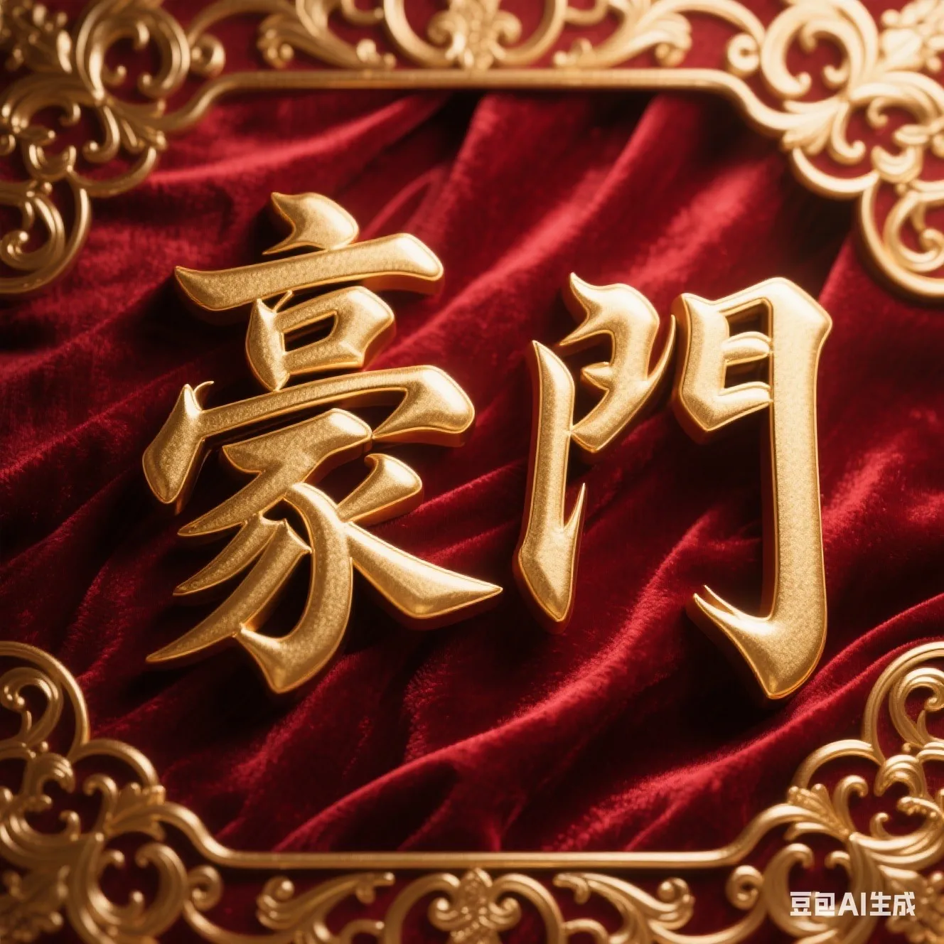 豪门国际
